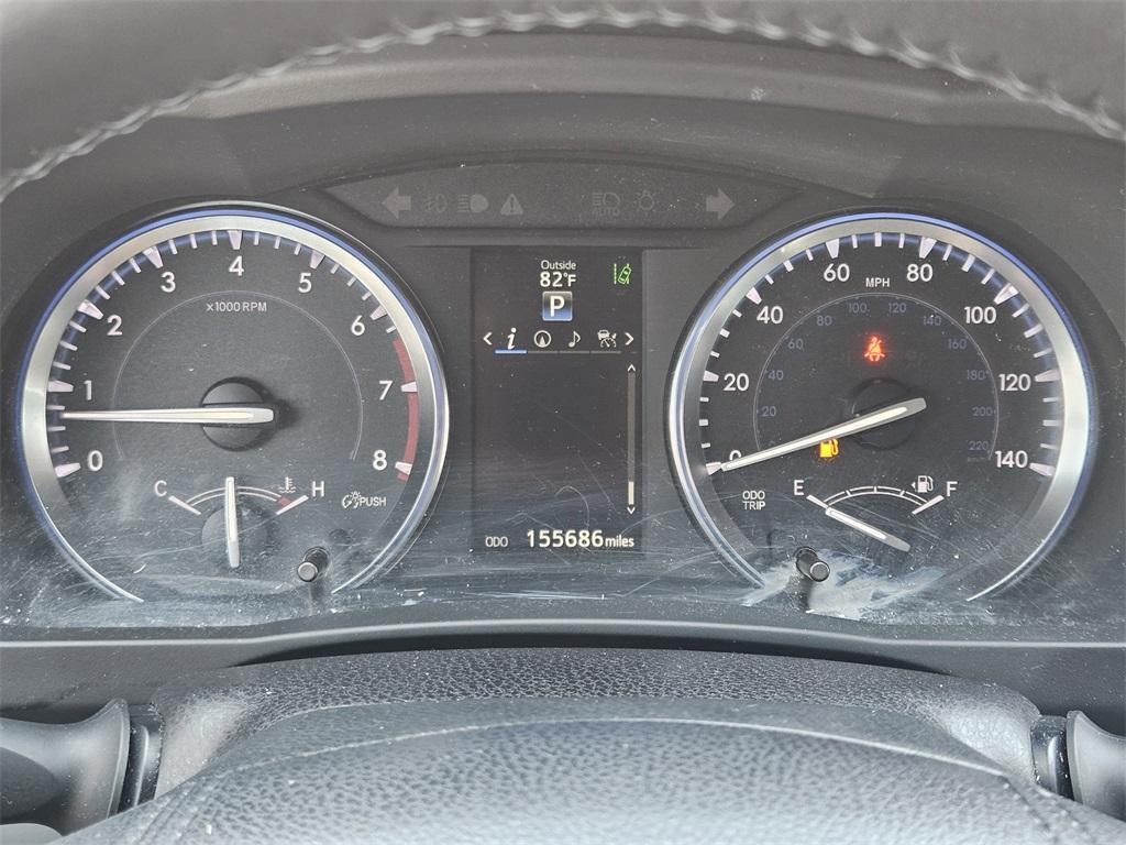 used 2015 Toyota Highlander car, priced at $17,511