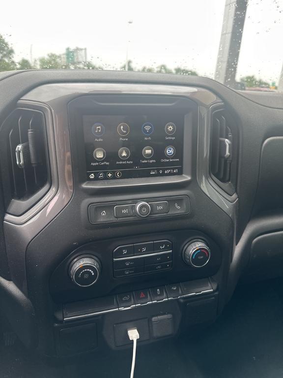 used 2019 Chevrolet Silverado 1500 car, priced at $25,333