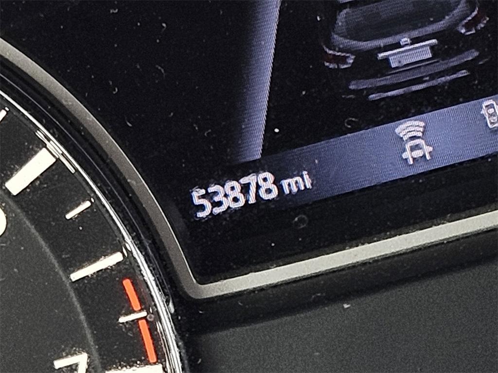 used 2020 Nissan Pathfinder car, priced at $24,222
