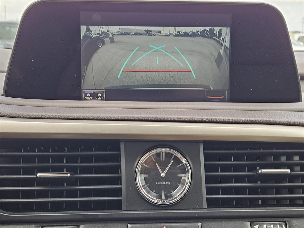 used 2020 Lexus RX 350L car, priced at $31,791