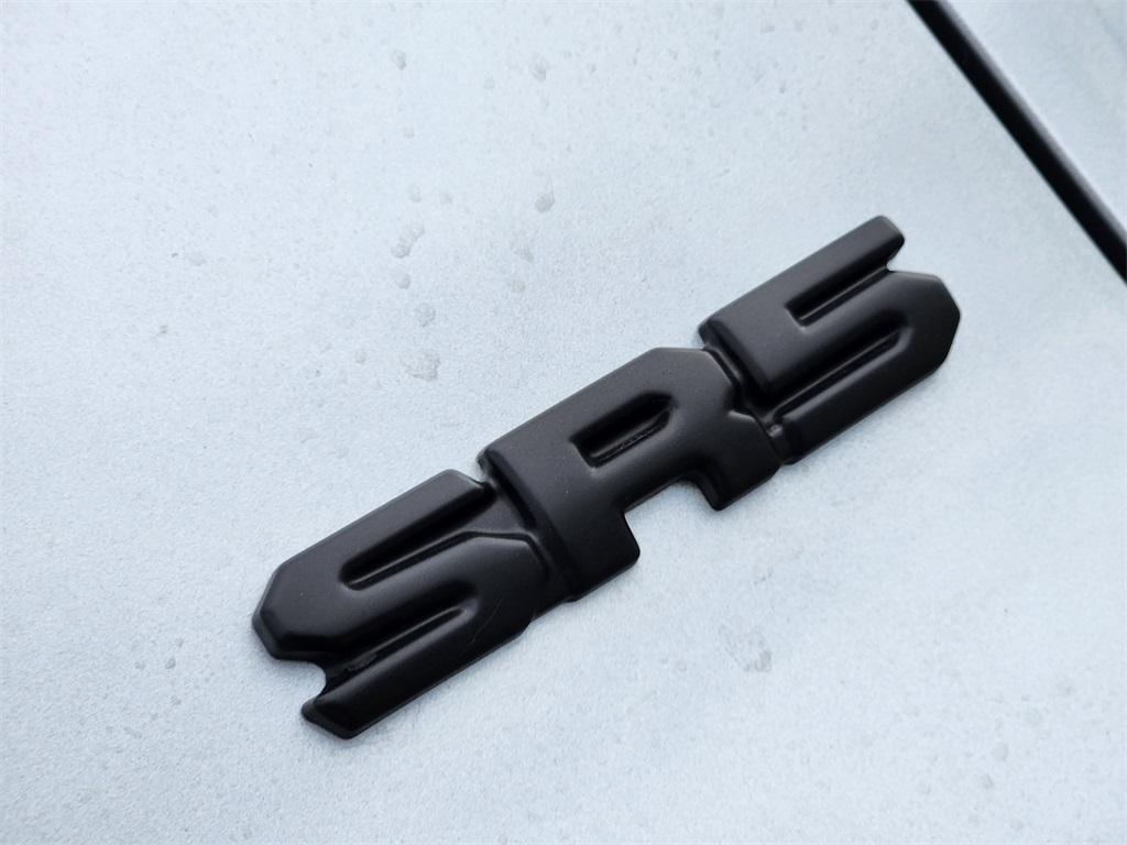 new 2025 Toyota Tacoma car, priced at $45,452