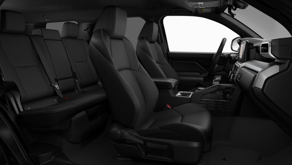 new 2025 Toyota 4Runner car, priced at $45,985