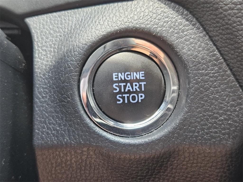used 2022 Toyota RAV4 car, priced at $32,971
