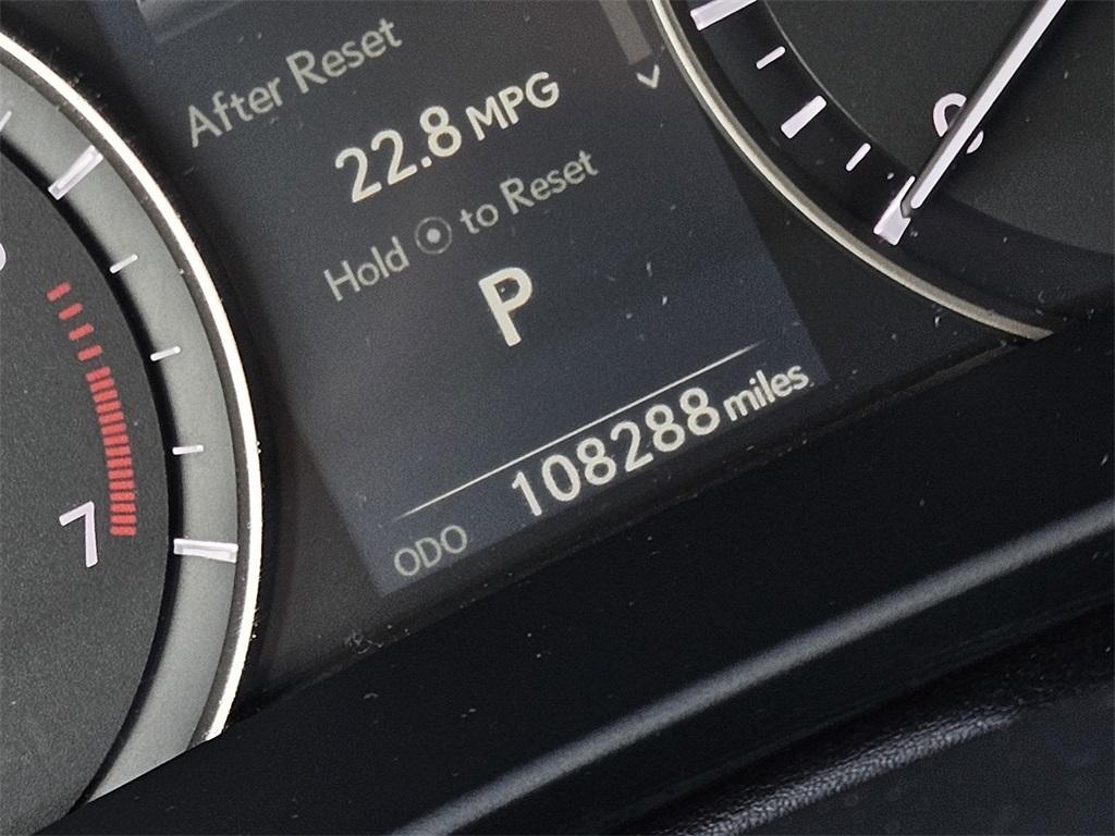 used 2017 Lexus RX 350 car, priced at $23,533