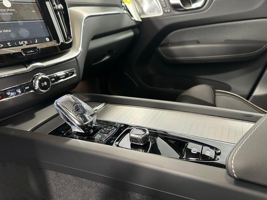 new 2024 Volvo XC60 Recharge Plug-In Hybrid car, priced at $78,725