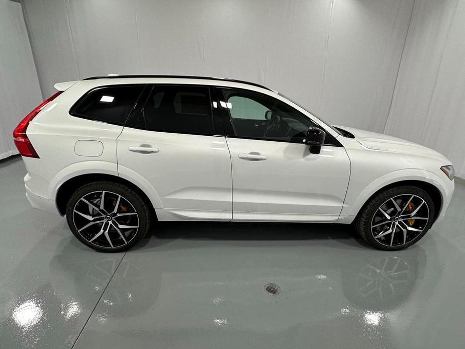 new 2024 Volvo XC60 Recharge Plug-In Hybrid car, priced at $78,725