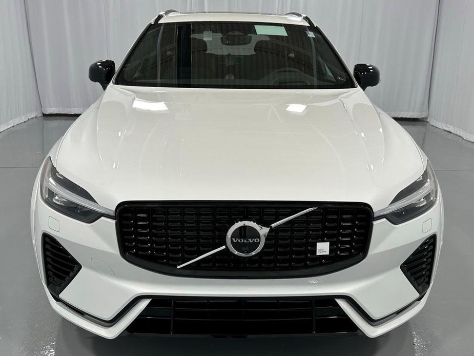 new 2024 Volvo XC60 Recharge Plug-In Hybrid car, priced at $78,725