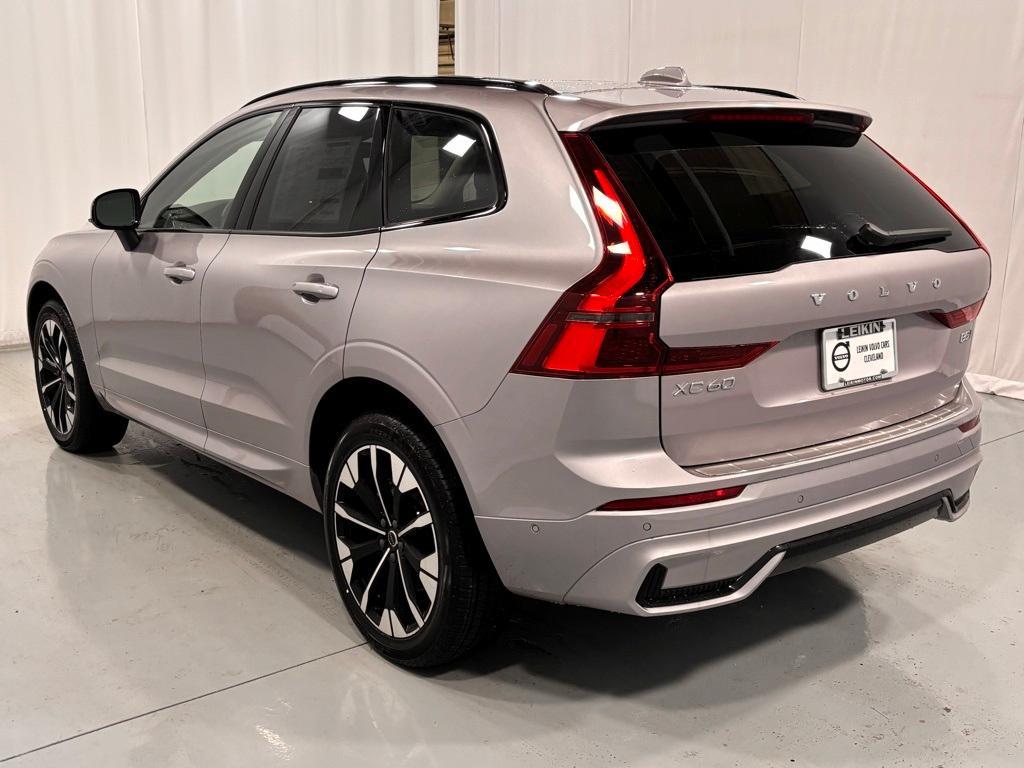 new 2026 Volvo XC60 car, priced at $57,985
