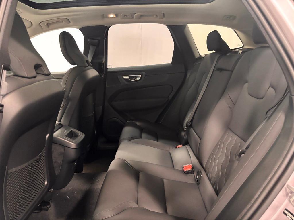 new 2026 Volvo XC60 car, priced at $57,985