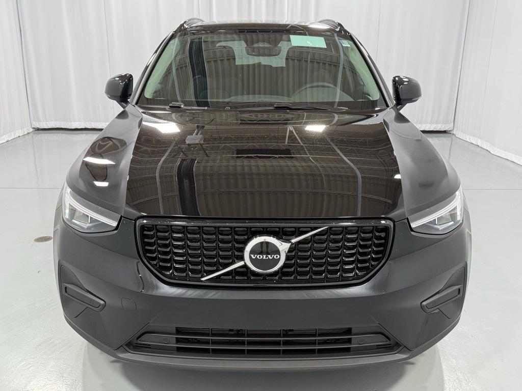 new 2026 Volvo XC40 car, priced at $47,350