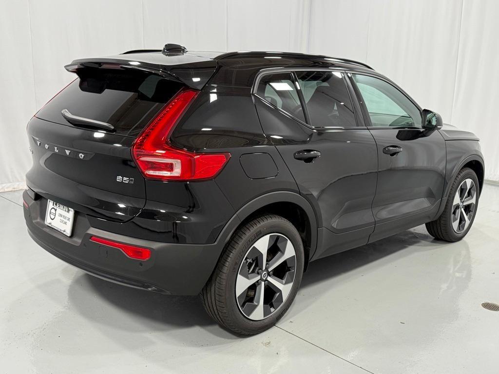 new 2026 Volvo XC40 car, priced at $47,350