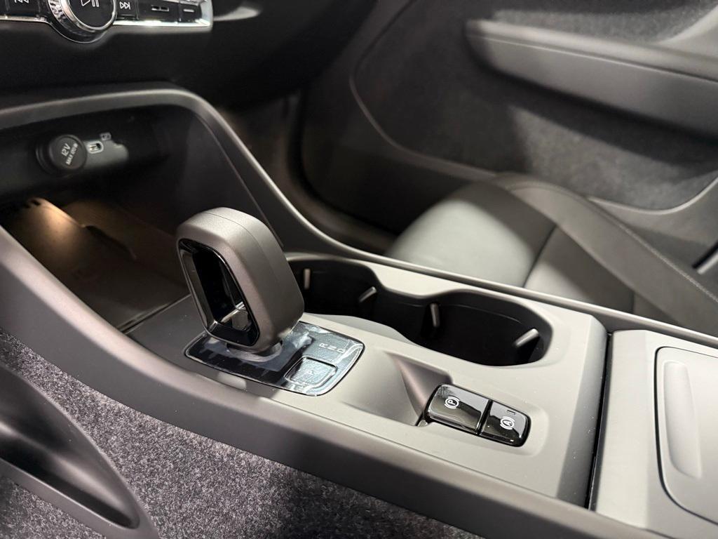 new 2026 Volvo XC40 car, priced at $47,350