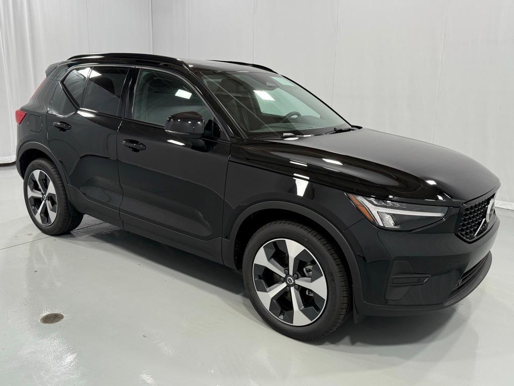 new 2026 Volvo XC40 car, priced at $47,350