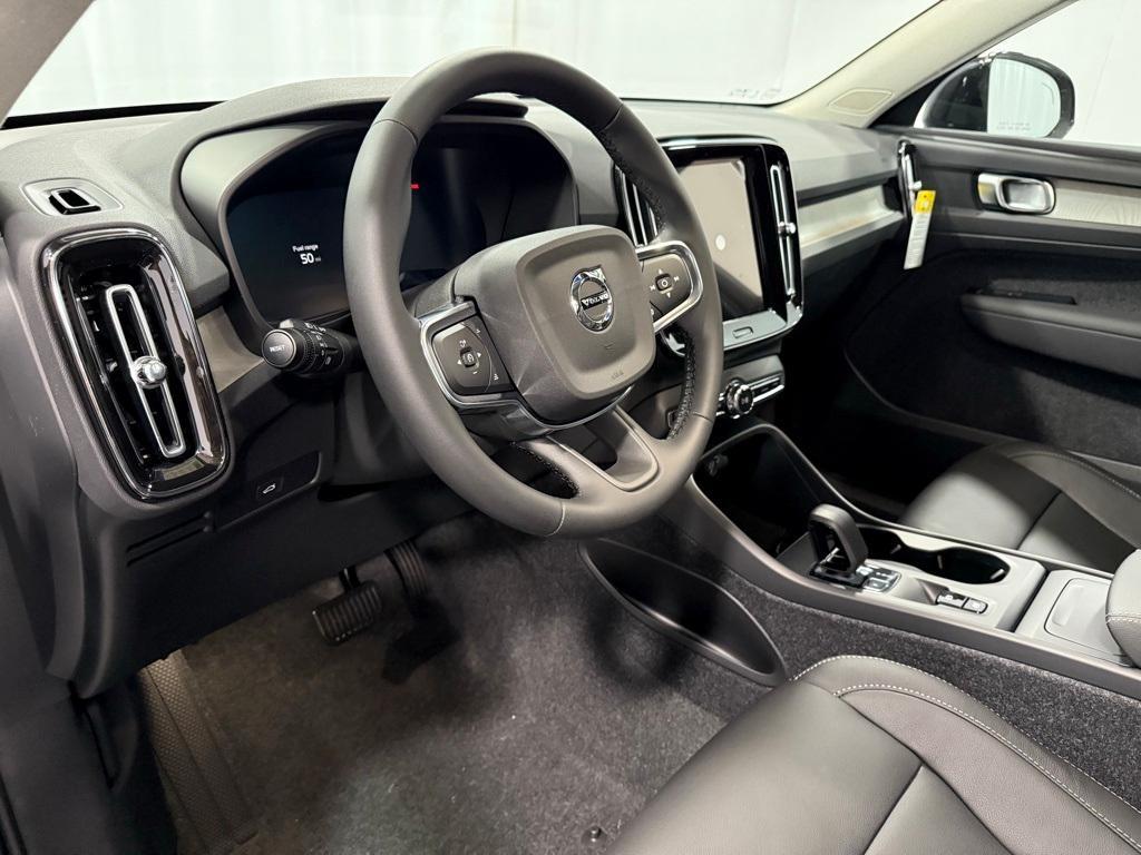 new 2026 Volvo XC40 car, priced at $47,350
