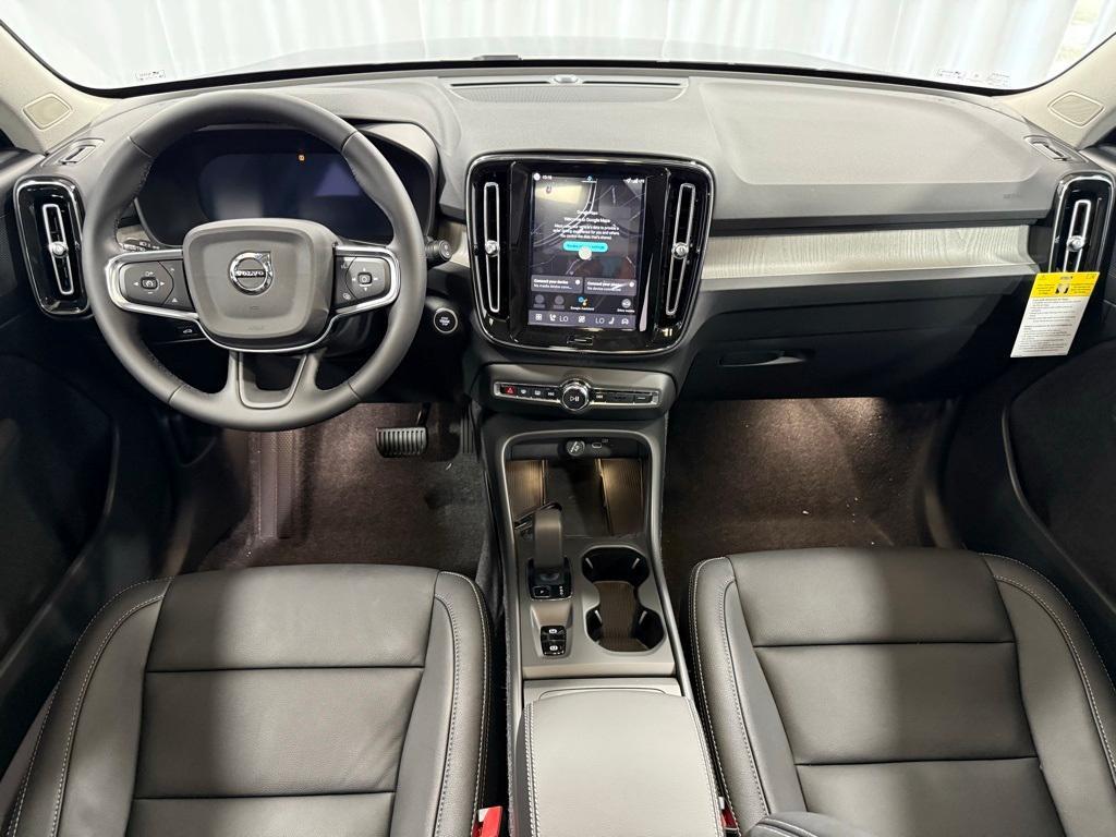 new 2026 Volvo XC40 car, priced at $48,000