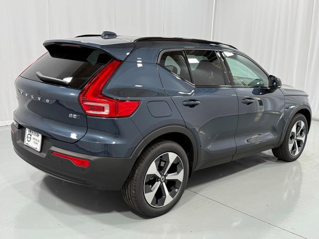 new 2026 Volvo XC40 car, priced at $48,000
