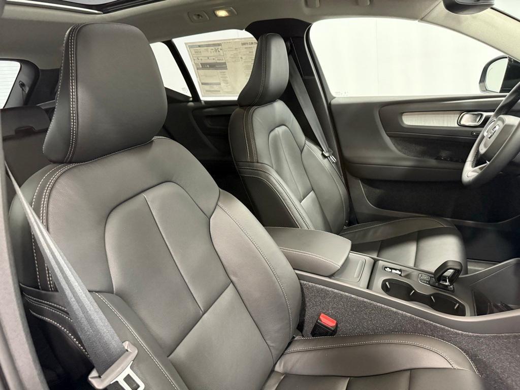 new 2026 Volvo XC40 car, priced at $48,000
