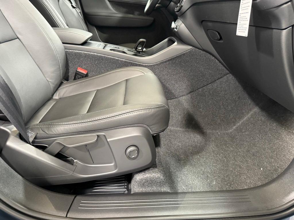 new 2026 Volvo XC40 car, priced at $48,000