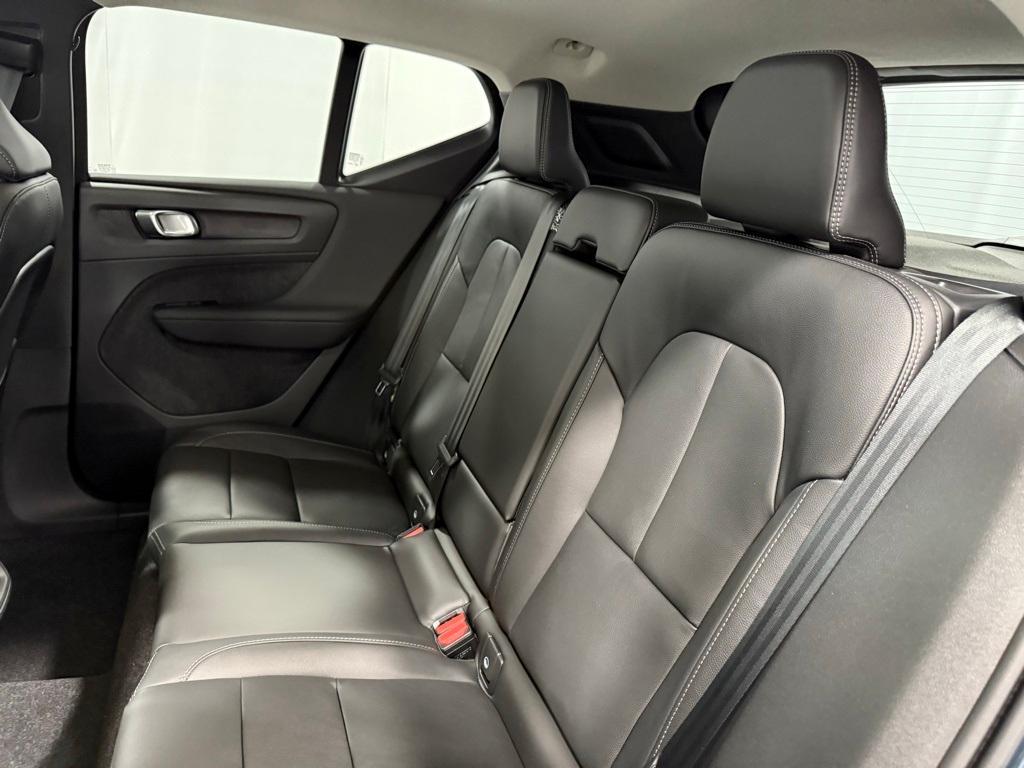 new 2026 Volvo XC40 car, priced at $48,000