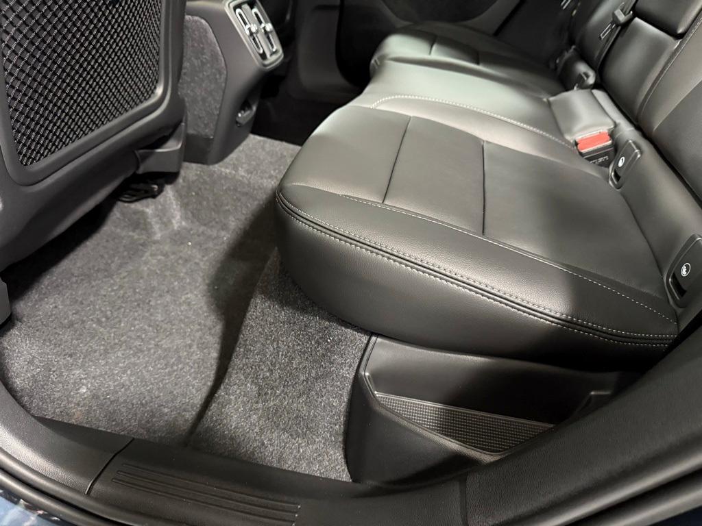new 2026 Volvo XC40 car, priced at $48,000