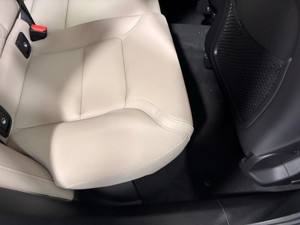 new 2026 Volvo XC60 car, priced at $54,530