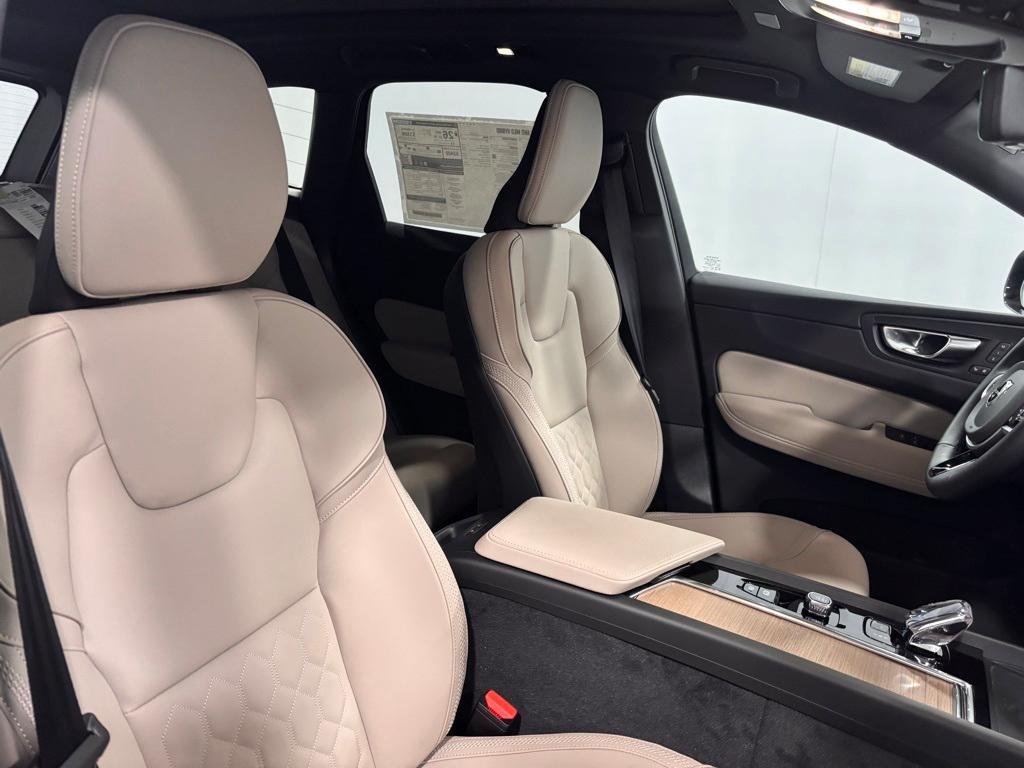 new 2026 Volvo XC60 car, priced at $54,530