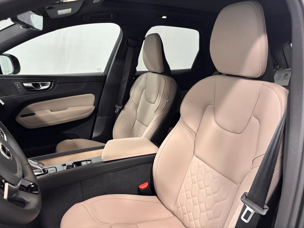new 2026 Volvo XC60 car, priced at $54,530