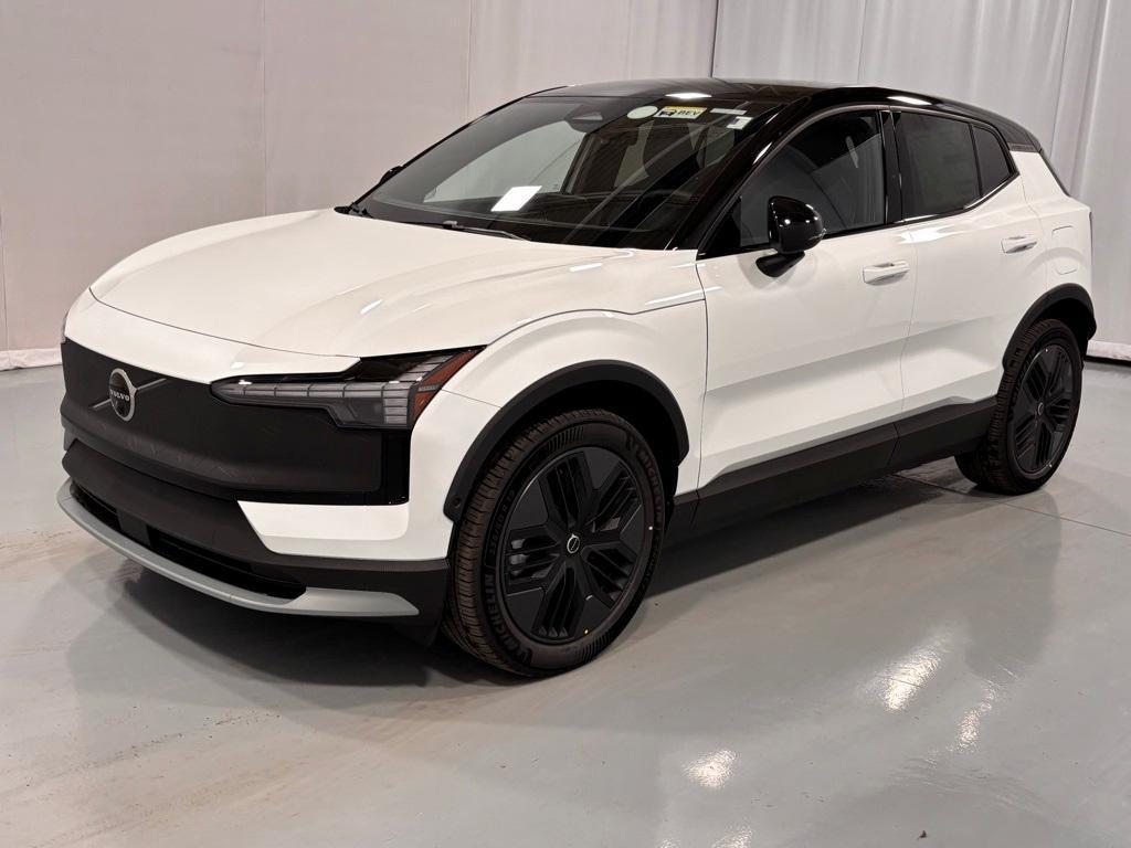 new 2026 Volvo EX30 car, priced at $50,285