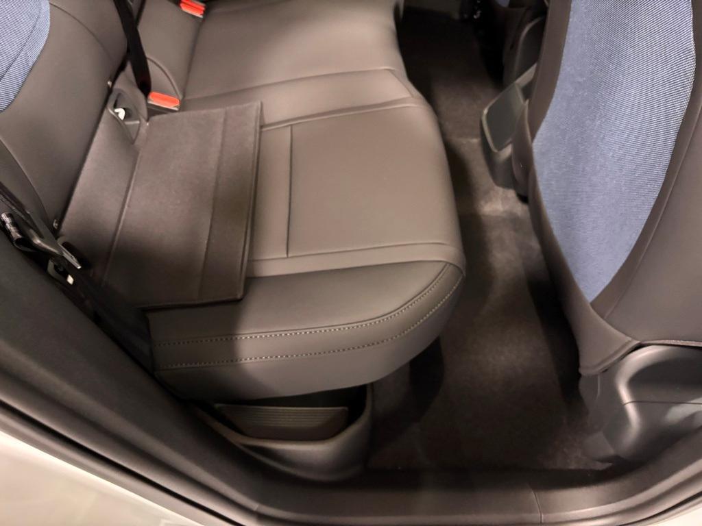 new 2026 Volvo EX30 car, priced at $50,285