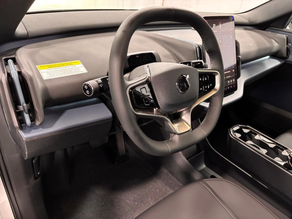 new 2026 Volvo EX30 car, priced at $50,285