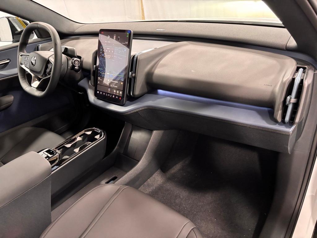 new 2026 Volvo EX30 car, priced at $50,285
