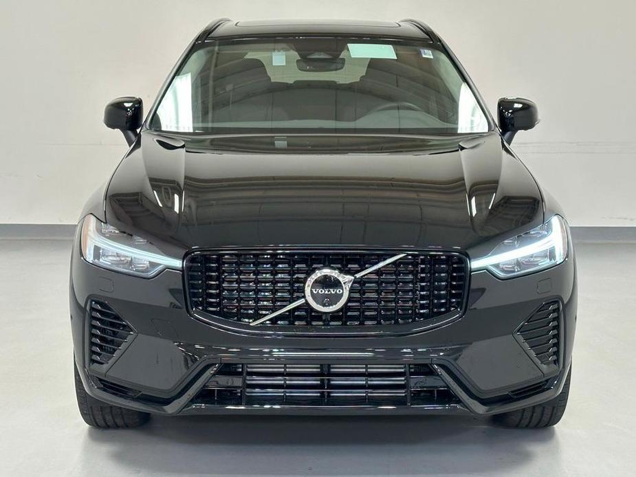 new 2024 Volvo XC60 Recharge Plug-In Hybrid car, priced at $67,425