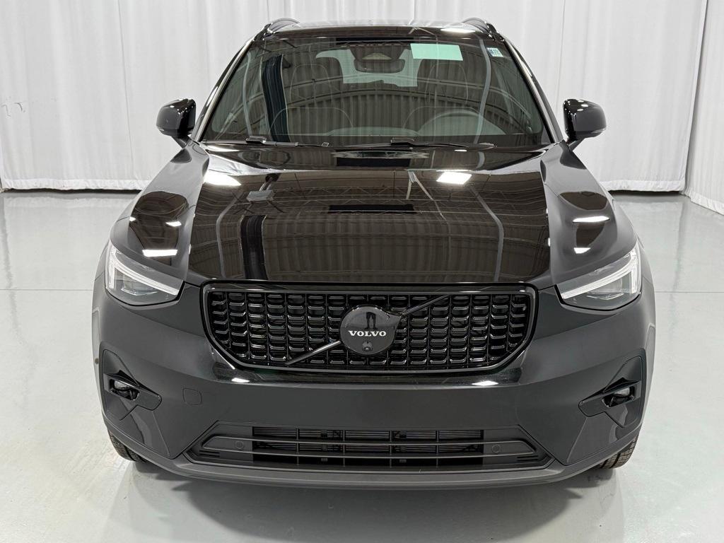 new 2026 Volvo XC40 car, priced at $54,850