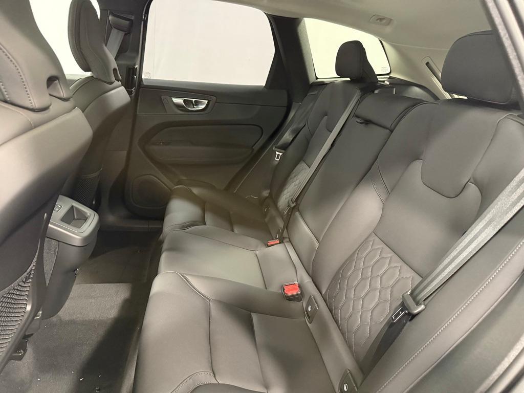 new 2026 Volvo XC60 car, priced at $57,985