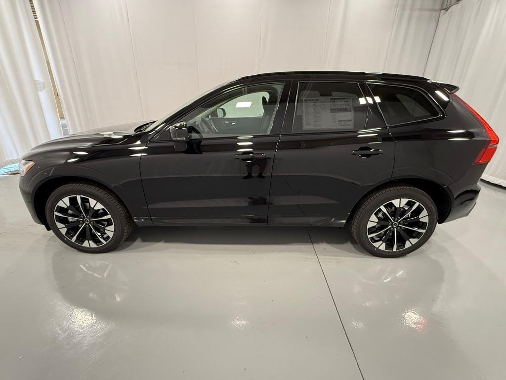 new 2026 Volvo XC60 car, priced at $57,985