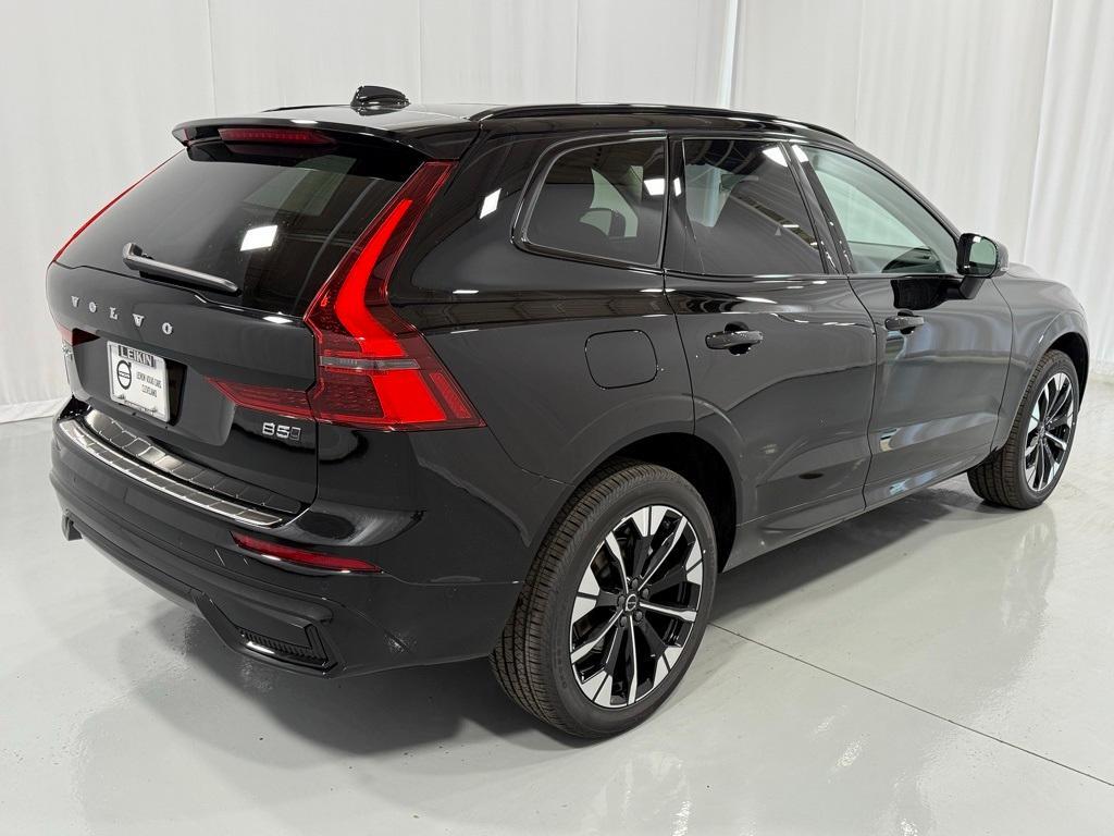 new 2026 Volvo XC60 car, priced at $57,985