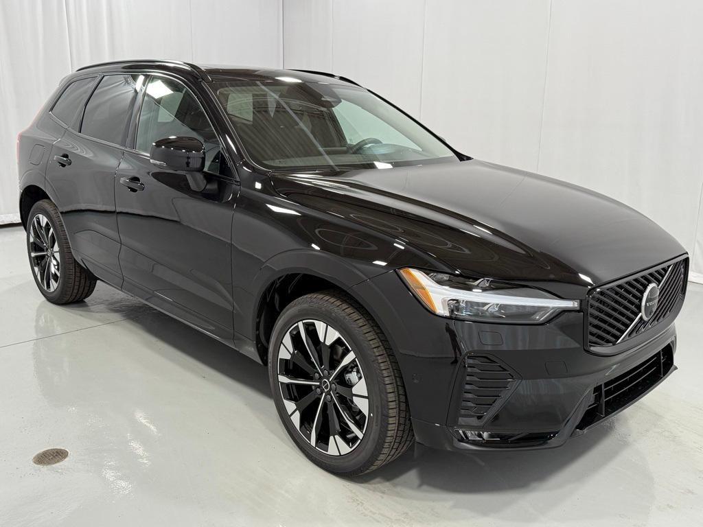 new 2026 Volvo XC60 car, priced at $57,985