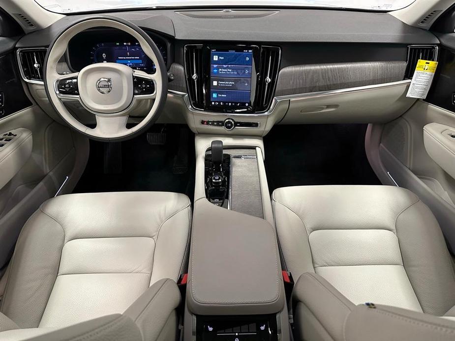 new 2024 Volvo V90 Cross Country car, priced at $63,935