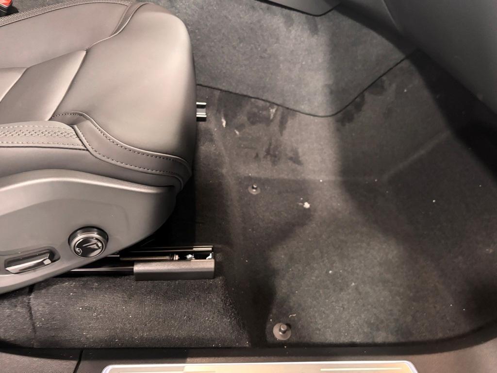 new 2026 Volvo XC90 car, priced at $71,825