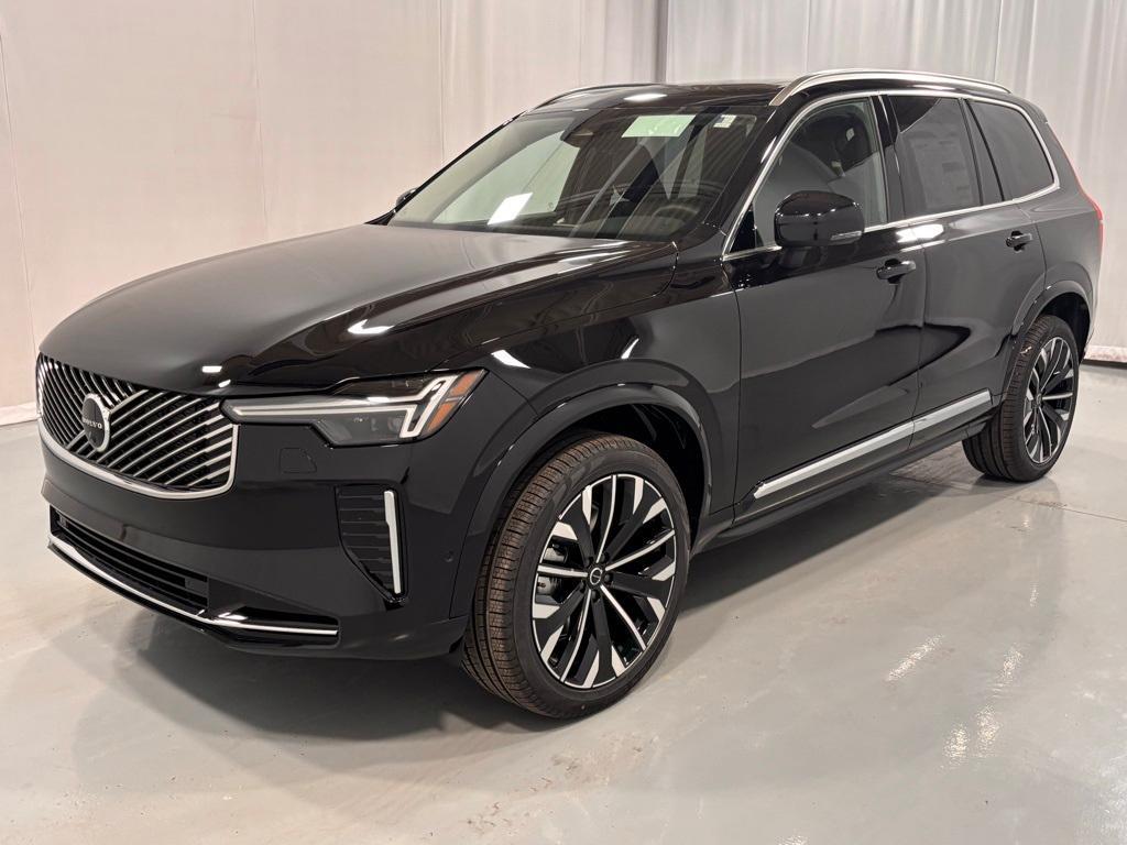 new 2026 Volvo XC90 car, priced at $71,825