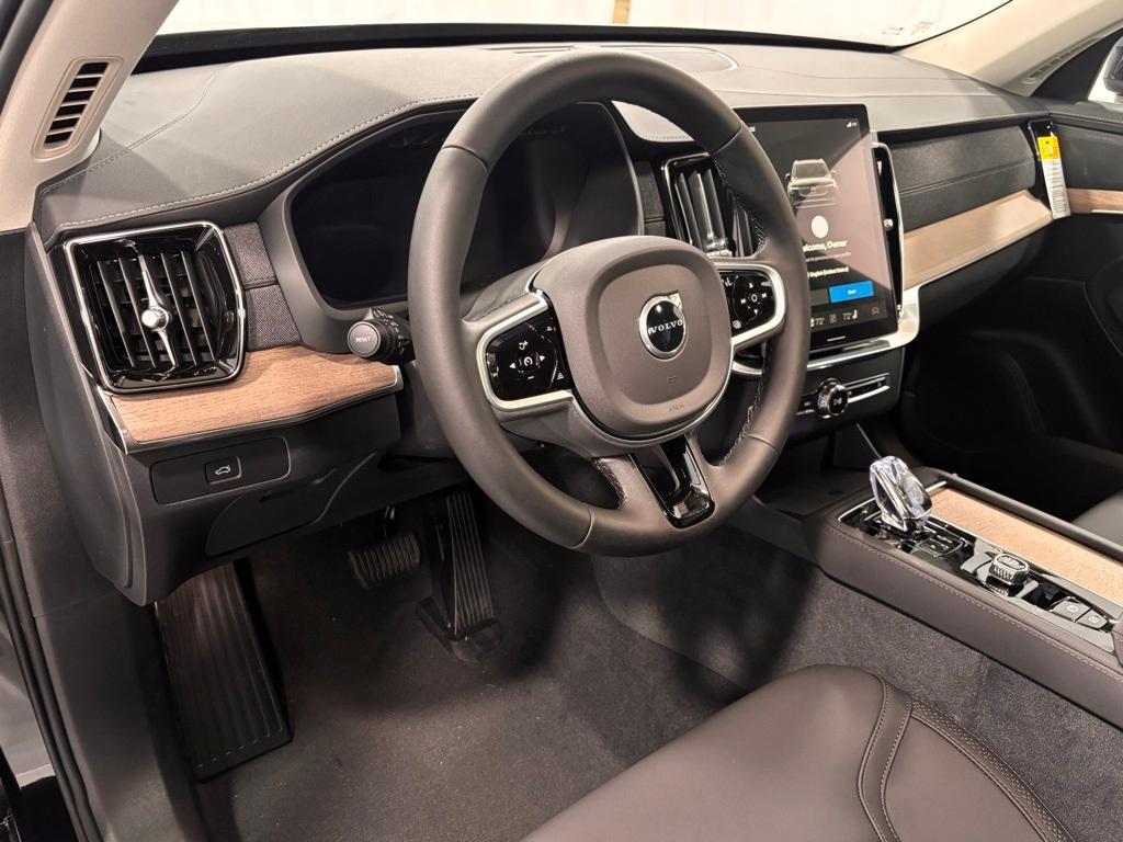 new 2026 Volvo XC90 car, priced at $71,825