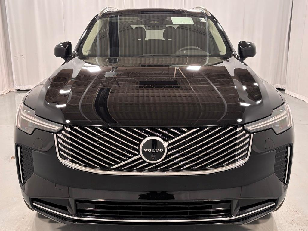 new 2026 Volvo XC90 car, priced at $71,825