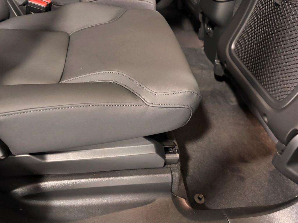 new 2026 Volvo XC90 car, priced at $71,825