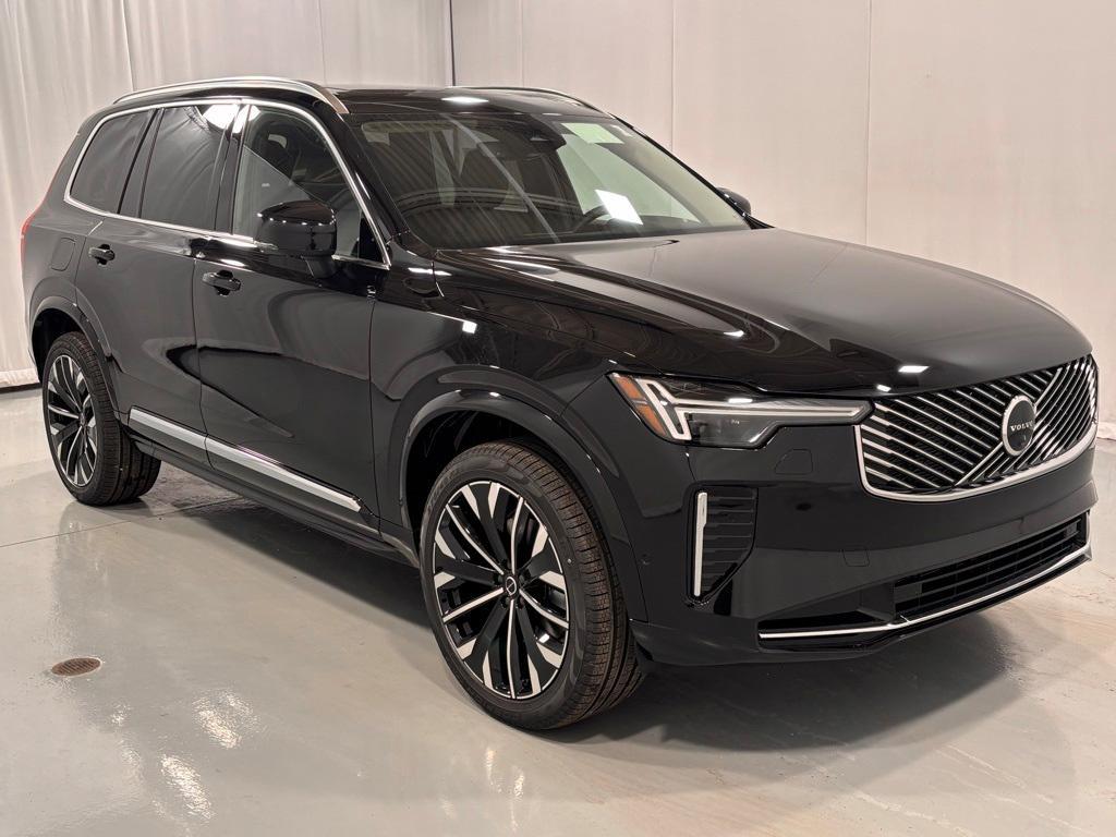 new 2026 Volvo XC90 car, priced at $71,825