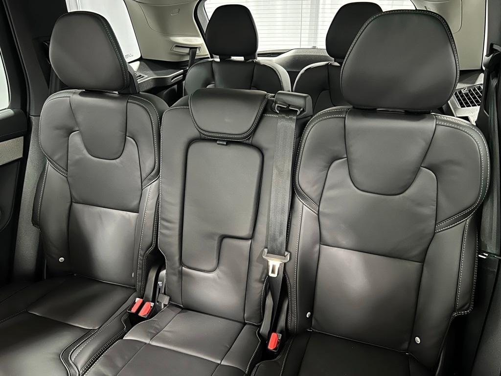 new 2025 Volvo XC90 Plug-In Hybrid car, priced at $82,405