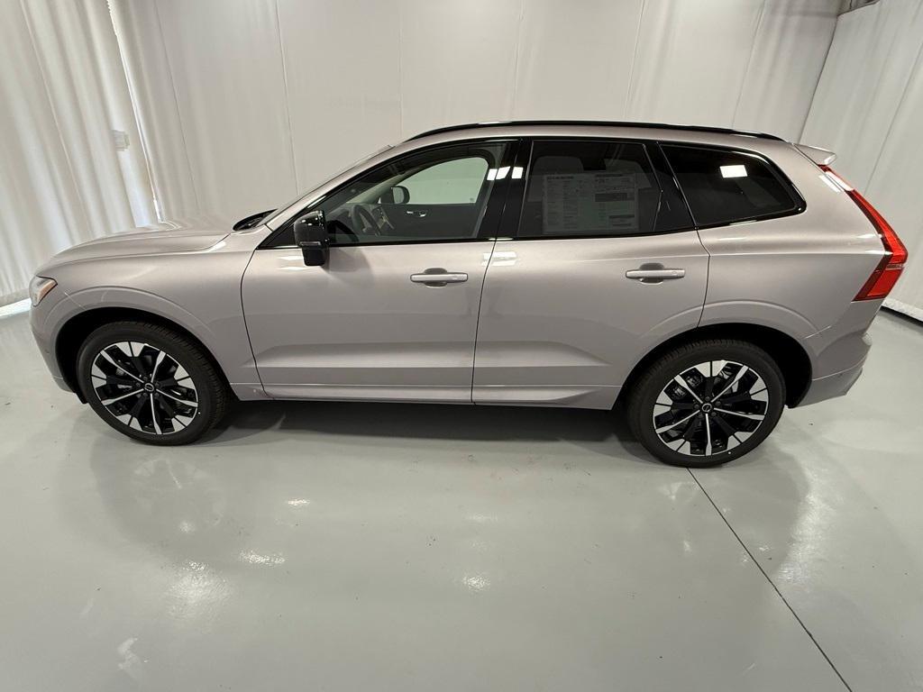 new 2026 Volvo XC60 car, priced at $57,985