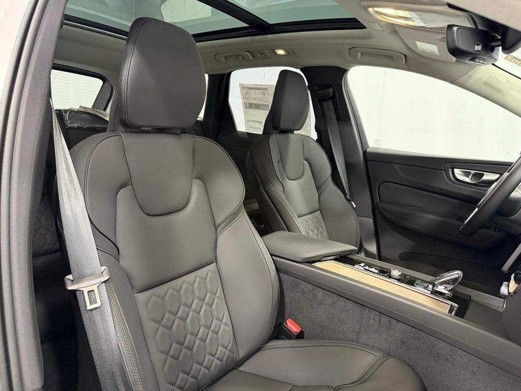 new 2026 Volvo XC60 car, priced at $57,985