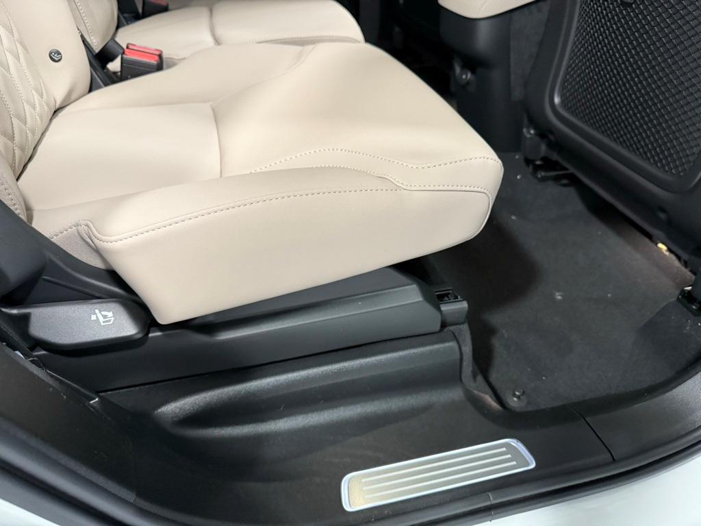 new 2026 Volvo XC90 car, priced at $71,825
