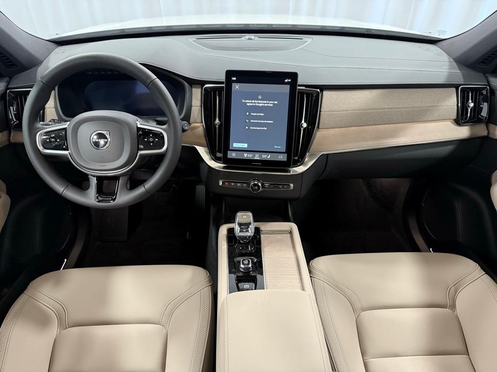 new 2026 Volvo XC90 car, priced at $71,825