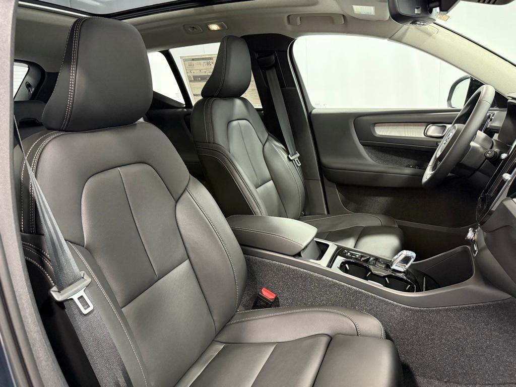 new 2026 Volvo XC40 car, priced at $54,200